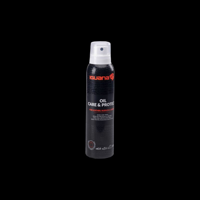 Iguana Oil care & Protect spray 150 ML transparent utcai cipő 92800649013