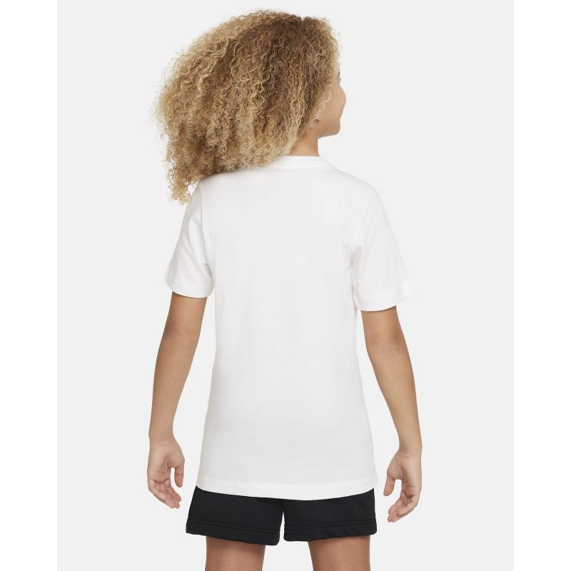 Nike PSG SS BXY CHRCTR Tee Jr FQ6579-100 Póló