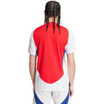 adidas Arsenal 24/25 Home Authentic Men's Jersey Red IT6140 piros póló