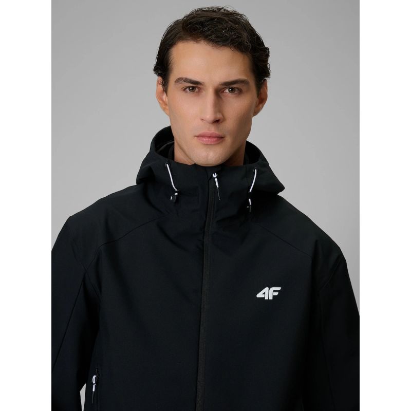 4F Technical 4FWSS26TTJAM1120-20S 3xl kabát
