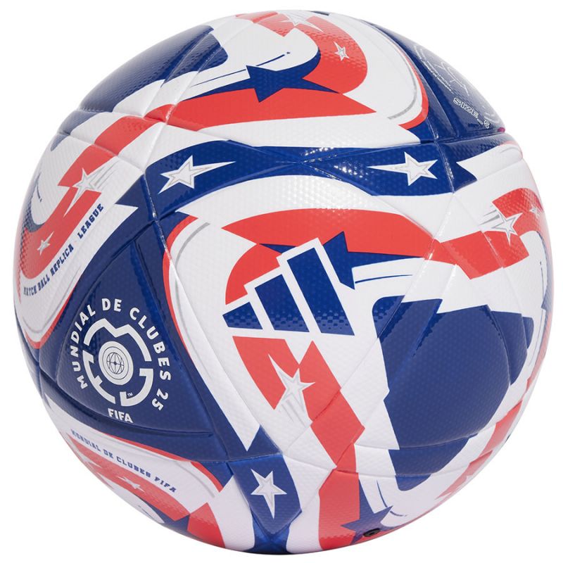 adidas FCWC League JD3824 Ball Kiegészítők