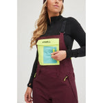O'Neill Women's Winter Bib Snowboard Ski 10K/10K nadrág