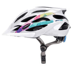 Meteor Shimmer Bike Helmet uniw sisak 24756-24758