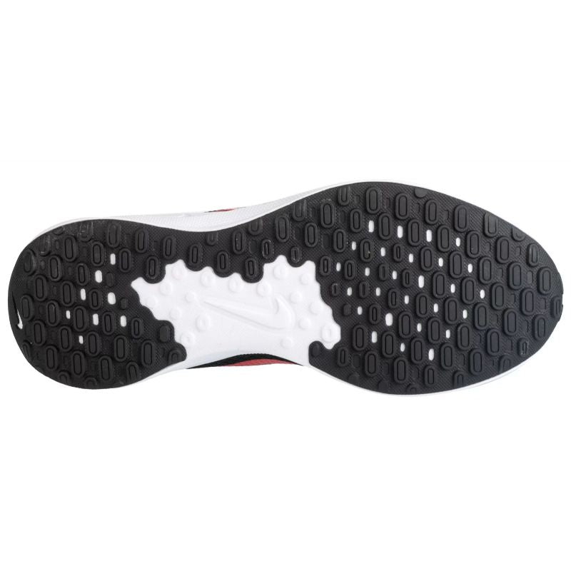 Nike Revolution 7 M FB2207-003 Running Shoes Cipő
