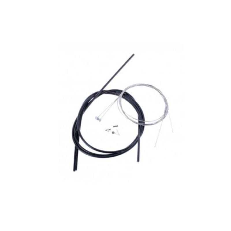 Shimano MTB brake cable and housing kit sets