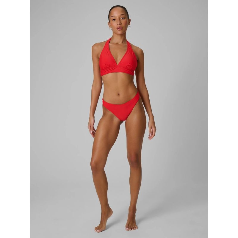 4F Women's bikini bottom two-piece swimwear