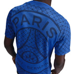Nike Men's PSG Academy Pro Home Jersey kék férfi póló HJ7150406