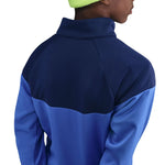 Nike Sportswear kids' tracksuit kék szett HQ9315411