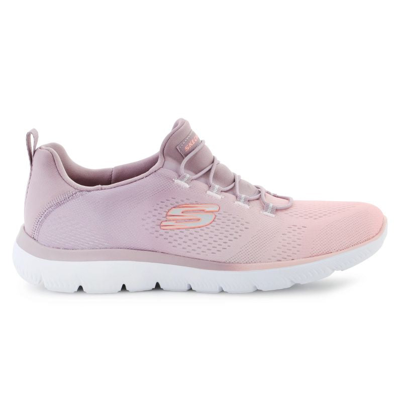 Skechers Summits Bright Charmer W shoes 149536-LTMV cipő