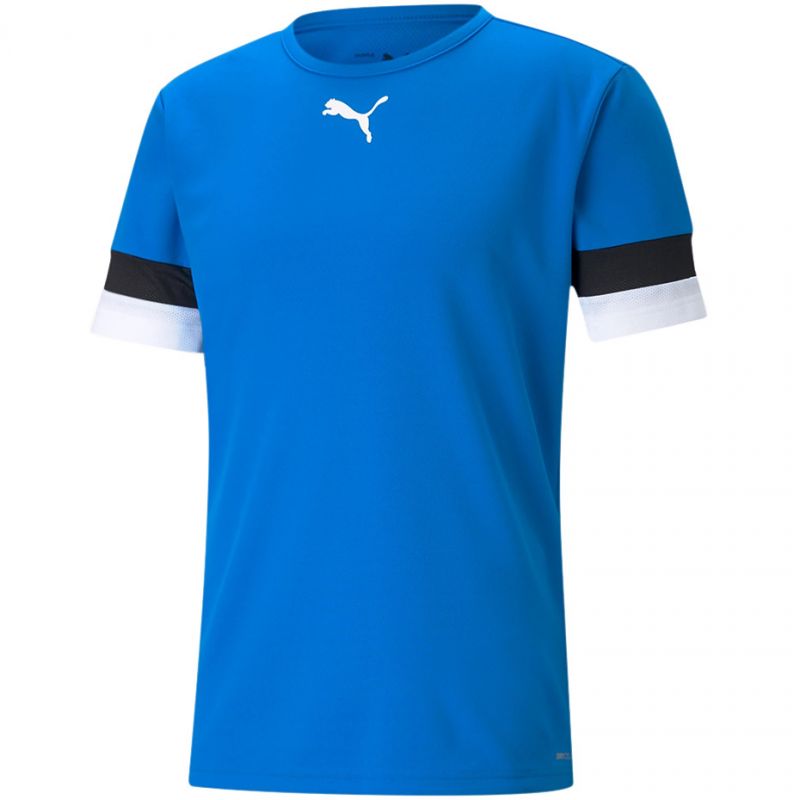 Puma teamRise Jersey M 704932 02 Ruházat