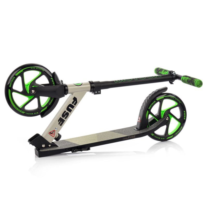 Meteor Fuse Scooter uniw scooters