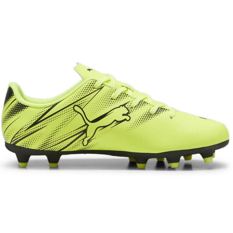 Puma Attacanto FG/AG Jr shoes 107480 07 Cipő