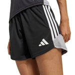 Adidas Tiro 26 Competition Training Women's Black 2xs short JX0048