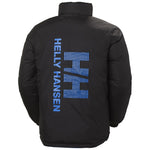 Helly Hansen Men's Reversible YU 23 REVERSIBLE PUFFER 54060 kabát