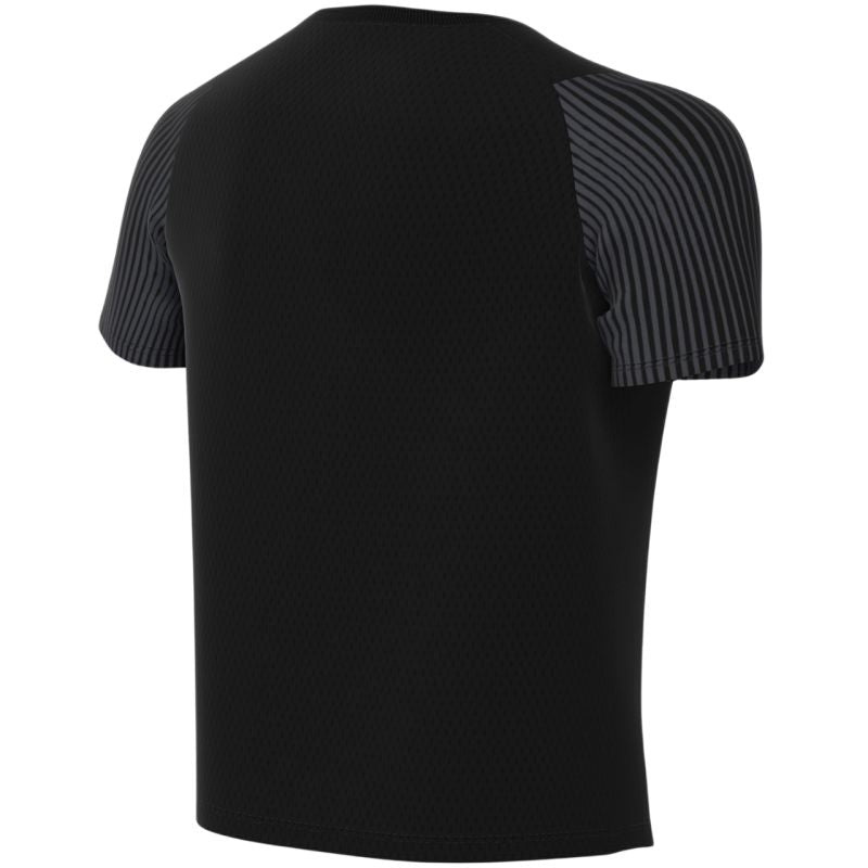 Nike Dri-FIT Academy II Kids' Black fekete gyerek póló HV8168010