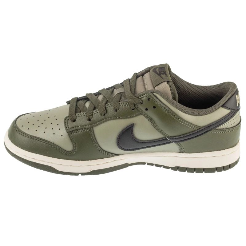 Nike Dunk Low Retro HF5441-300 Green 40 Kiegészítő