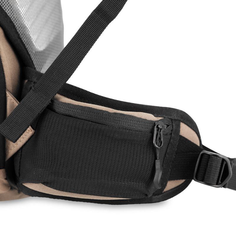Spokey Dayride 25 SPK-943552 hiking backpack Hátizsák