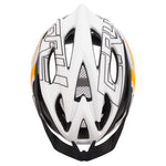 Meteor Gruver Bicycle Helmet 52-56 cm uniw helmets