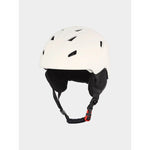 Unisex ski helmet 4F 4FWAW25AHELU078-11S s/m (55-59cm) sisak