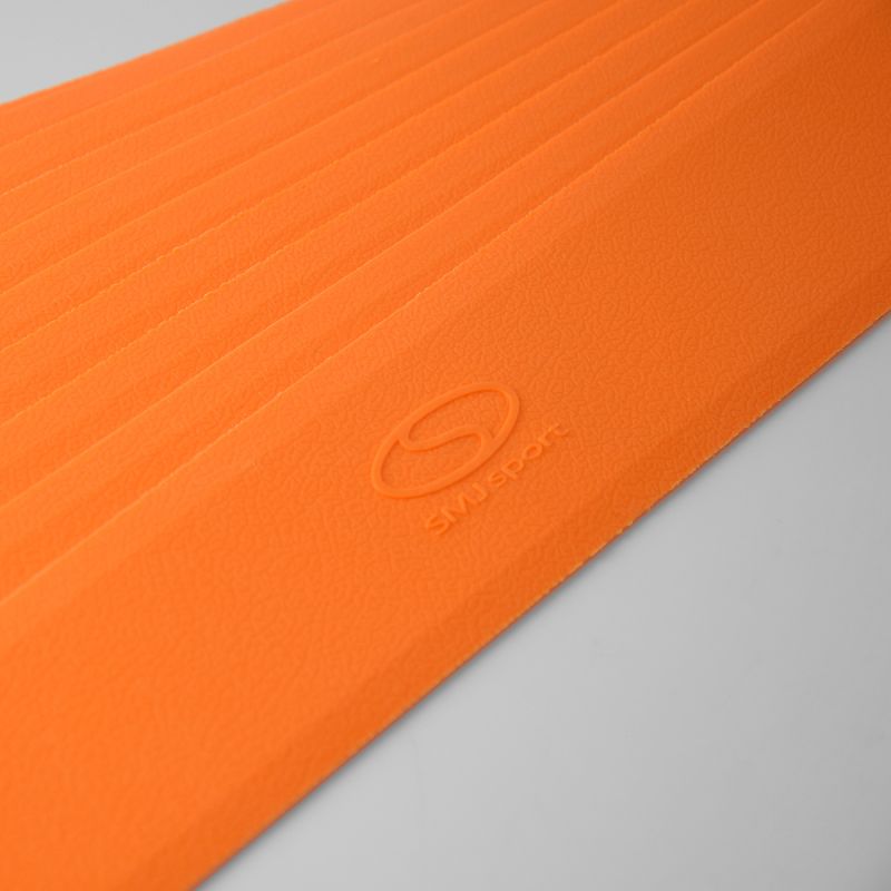 Smj Flat field markers - stripes 51x6cm 10 pcs bright orange sport ZPP-O Kiegészítő