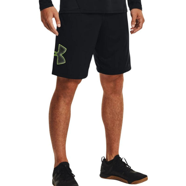 Under Armour Armor Tech Graphic M shorts 1306443 008 Nadrág