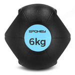 Spokey Gripi Ball light 6kg 929865 Labda