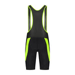 Rogelli CORE bib -fluorescent fekete short
