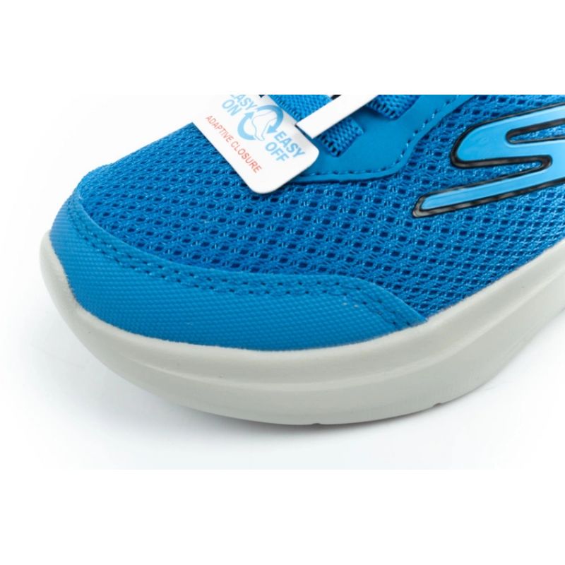 Skechers Selectors Jr 403615L/BLU shoes cipő