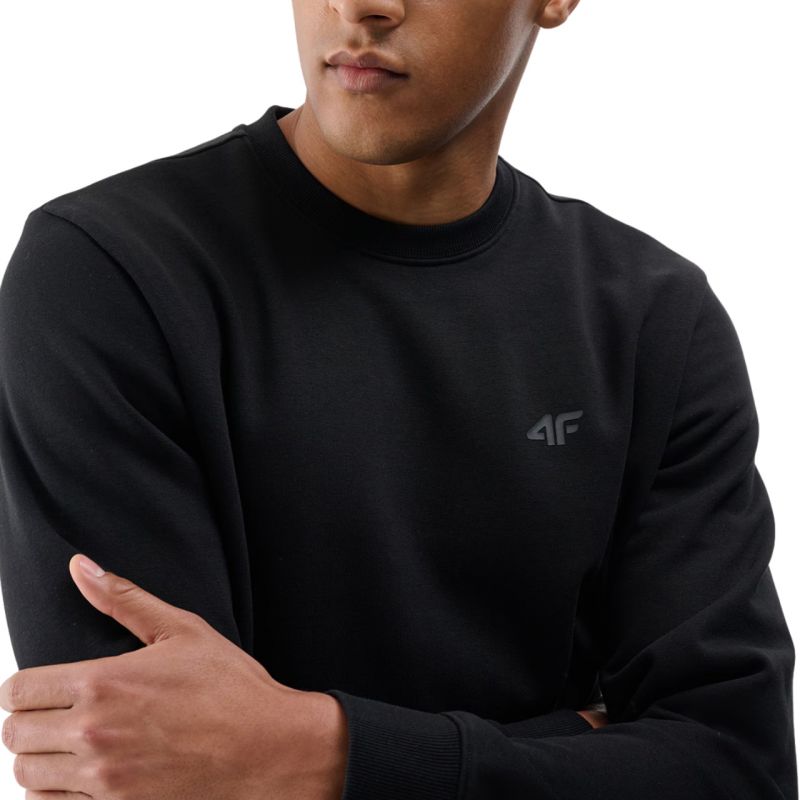 Sweatshirt 4f M1767 M 4fwmm00tswsm1767 20s