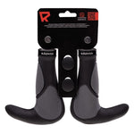 Radvik 2GRIP bicycle grips