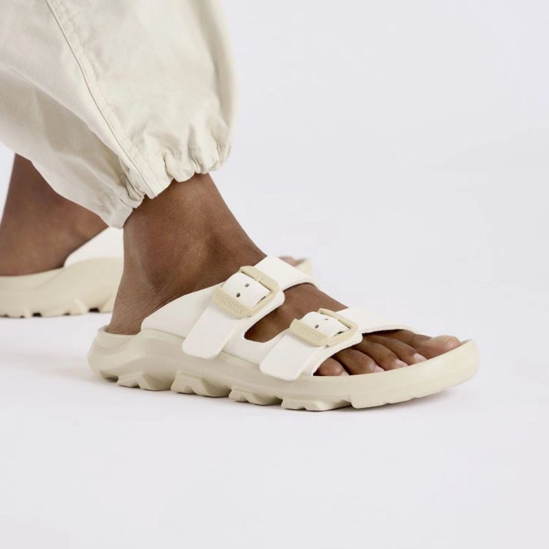 Birkenstock Mogami Terra Stealth 2-Strap W 1029631 Flip-Flops cipő