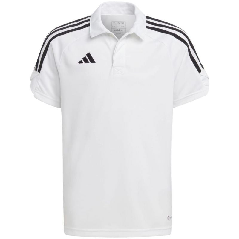 adidas Tiro 23 League Polo Jr HS3589 Póló