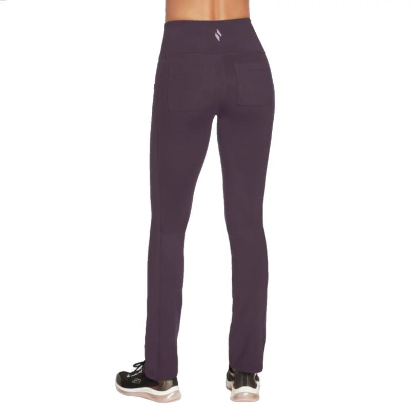 Skechers Go Walk Joy Pant W W03PT84-DKPR Nadrág
