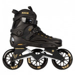 Tempish Viber LE 110 fekete roller skates