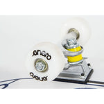 Enero Wooden Skateboard fekete skateboards