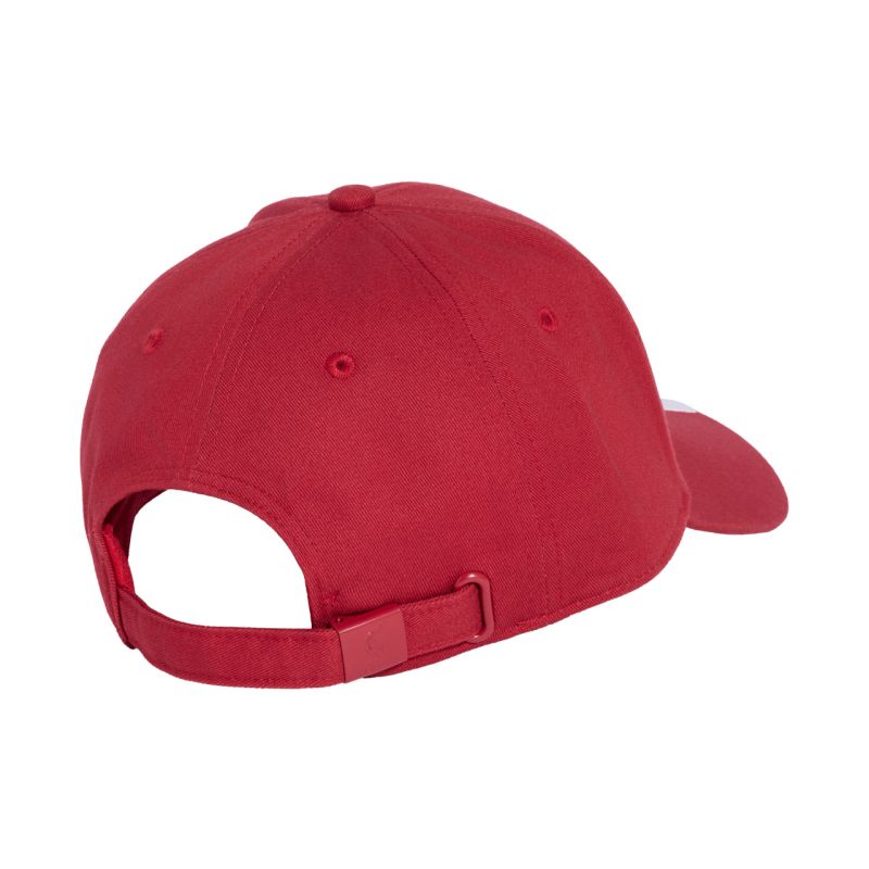 adidas Liverpool FC red cap