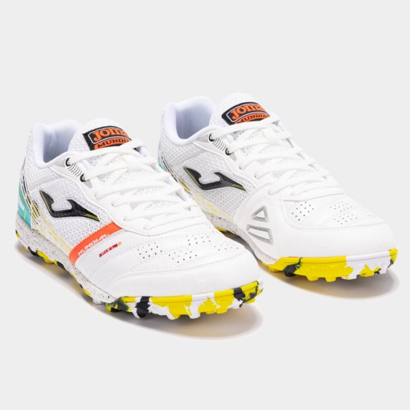Joma Mundial 2502 TF M MUNS2502TF football boots general