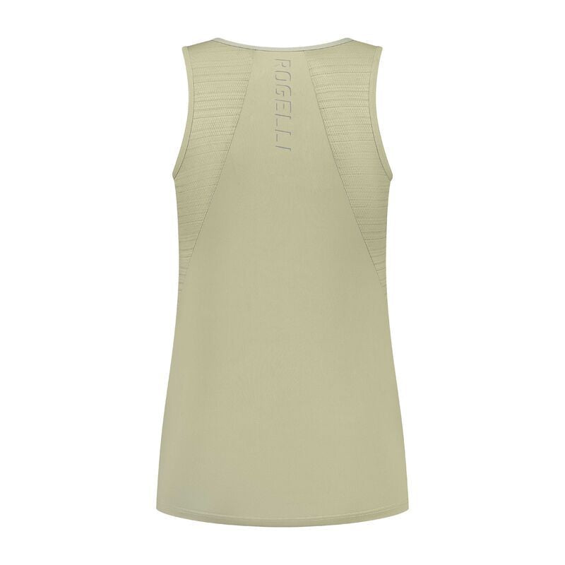 Rogelli CORE running vest beige bézs vests