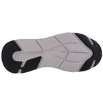 Skechers Slip-Ins: Max Cushioning - Advantageous 220389-BKW Black