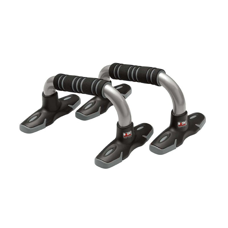 Body Sculpture BB 632 push-up handles fekete edzőfelszerelés BB632