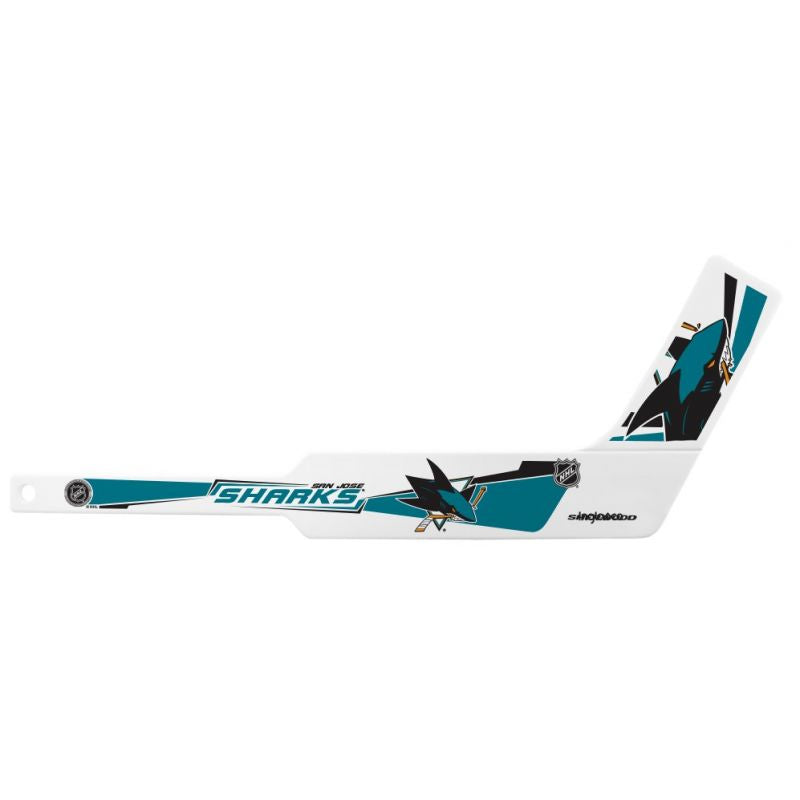 Inny Inglasco Mini NHL 531AN000037 Plastic Goalie Stick Egyéb