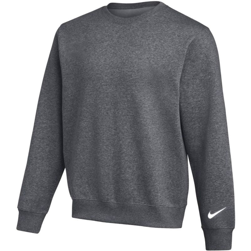 Nike Park 26 Fleece Crew Men's Sweatshirt 071 szürke pulóver 155243S
