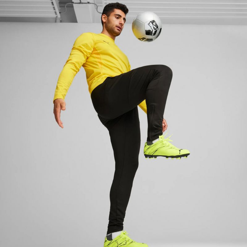 Puma Team Goal Slim Training Pants M 659037 03 nadrág