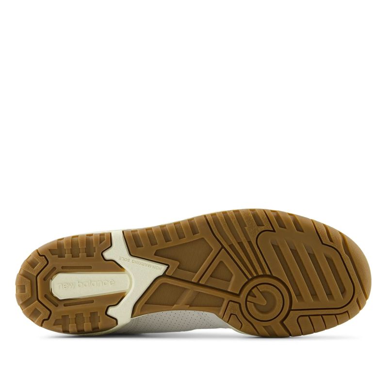 New Balance W BBW550GG sports shoes Cipő