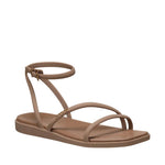 Crocs Miami Ankle Strap Women's Sandals Brown 212256 2JJ