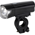 Dunlop Front Bike Lamp Certified Two Light Modes Powered By Battery kiegészítő GSP-332383