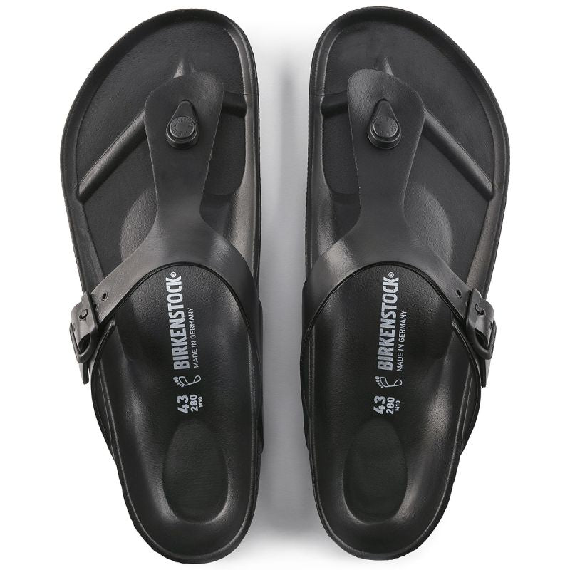 Birkenstock Gizeh Eva 0128201 flip-flops cipő