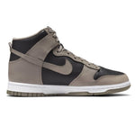Nike Dunk High Moon Fossil Women's Fall (W) - DD1869-002 szürke utcai cipő