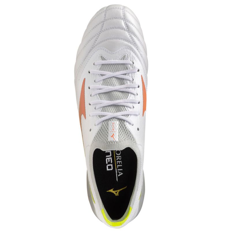 Mizuno Morelia Neo V Beta Elite FG cipő P1GA269254