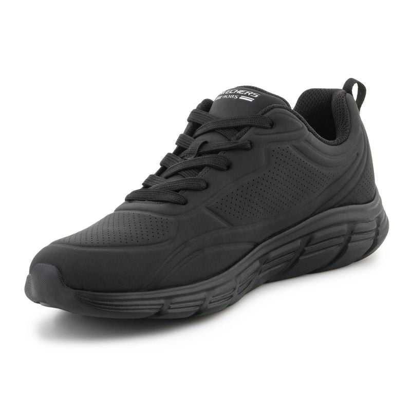 SKECHERS Bobs B Flex Lo - Cool Black 117715-BBK